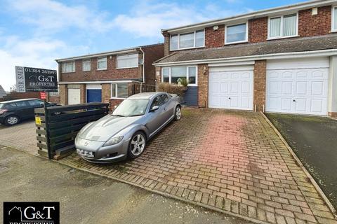 3 bedroom semi-detached house for sale, Stanford Drive, Rowley Regis