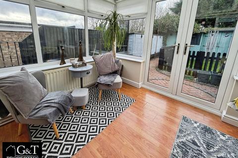 3 bedroom semi-detached house for sale, Stanford Drive, Rowley Regis
