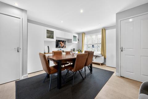 undefined, The Furlong, Oakley, Bedford, MK43