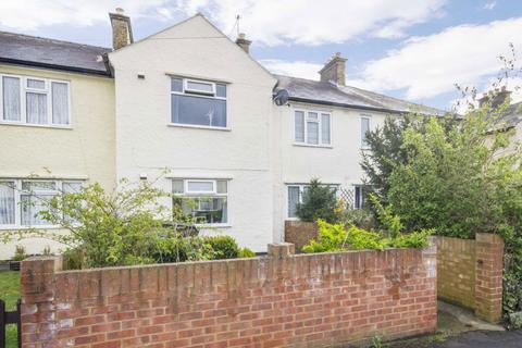 undefined, Broome Road, Hampton TW12