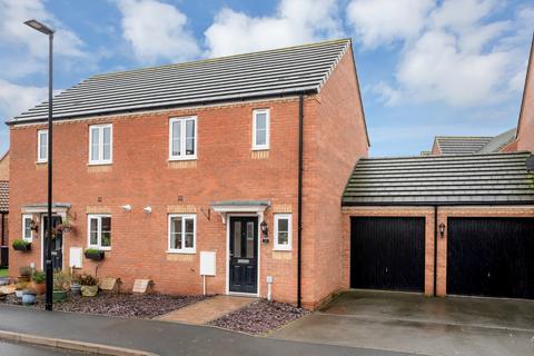 undefined, York Road, Bourne, PE10