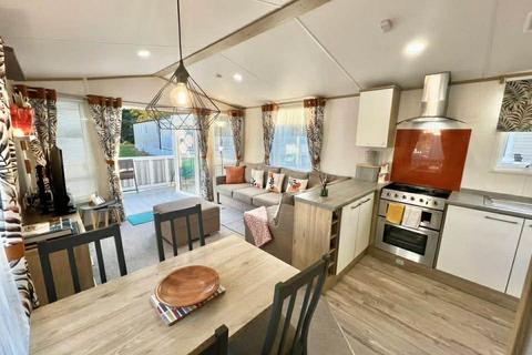 undefined, Coldingham Bay Leisure Park