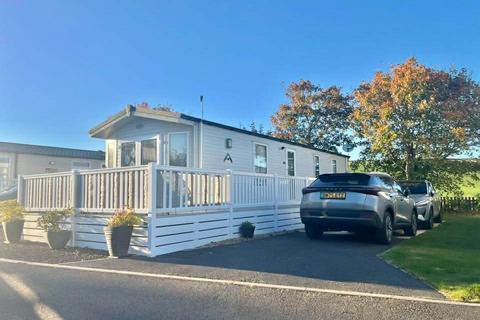 undefined, Coldingham Bay Leisure Park