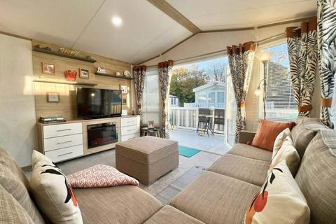 undefined, Coldingham Bay Leisure Park