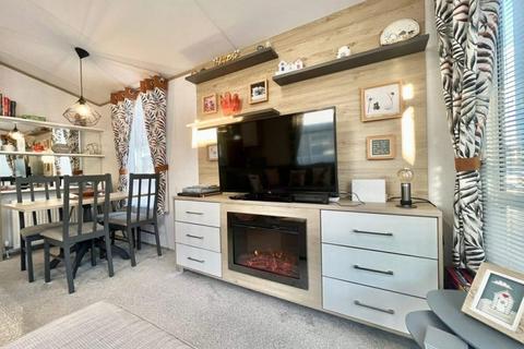 undefined, Coldingham Bay Leisure Park