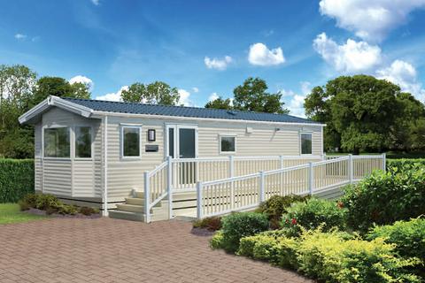 undefined, Coldingham Bay Leisure Park