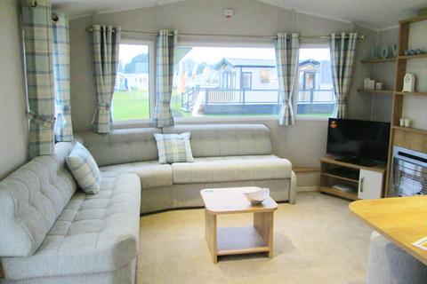 undefined, Coldingham Bay Leisure Park
