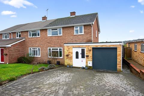 3 bedroom semi-detached house for sale, Forest View Road, East Grinstead, RH19