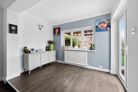 3 bedroom semi-detached house for sale, Forest View Road, East Grinstead, RH19