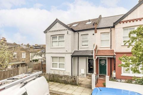 1 bedroom flat to rent, Bassano Street, London SE22