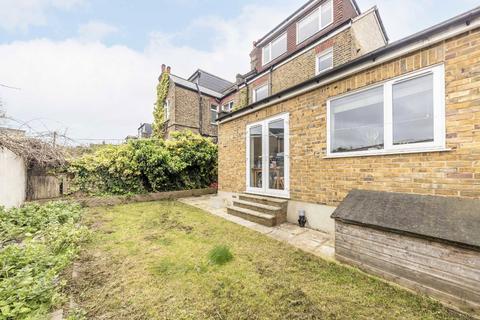 1 bedroom flat to rent, Bassano Street, London SE22