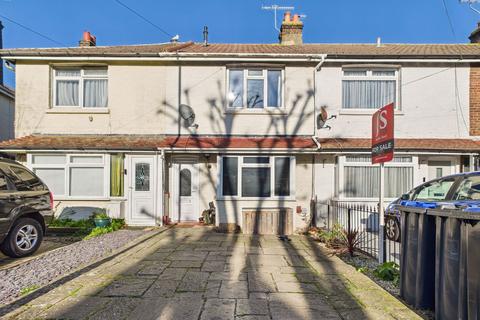 undefined, Leigh Road, Worthing BN14