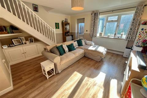 undefined, Linkway, Salisbury