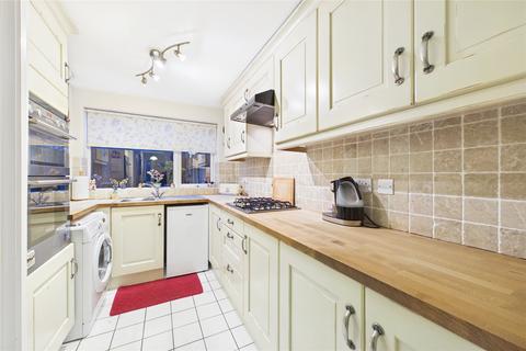 2 bedroom end of terrace house for sale, Carmarthen Close, Farnborough, Hampshire, GU14