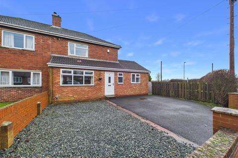 Margaret Drive, Palmersville