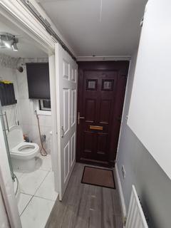 1 bedroom flat to rent, Compton Road, Erdington, B24