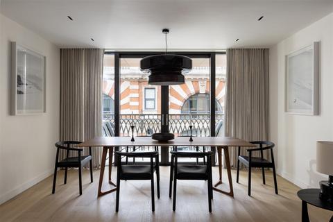 2 bedroom flat for sale, Marylebone Square, Marylebone, W1