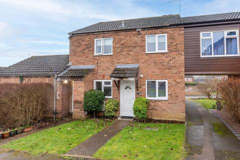 undefined, Greenlands, Leighton Buzzard