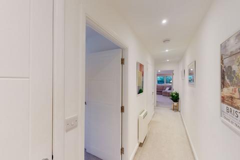 2 bedroom flat for sale, Sir Bernard Lovell Road, Malmesbury, SN16