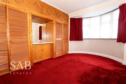 undefined, Ferrymead Avenue, Greenford, UB6