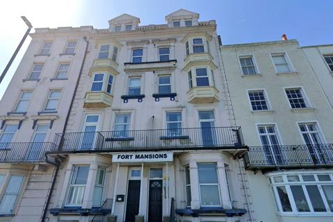 2 bedroom apartment for sale, Flat 5 Fort Mansions, 9-11 Fort Crescent, Margate, Kent, CT9 1HN