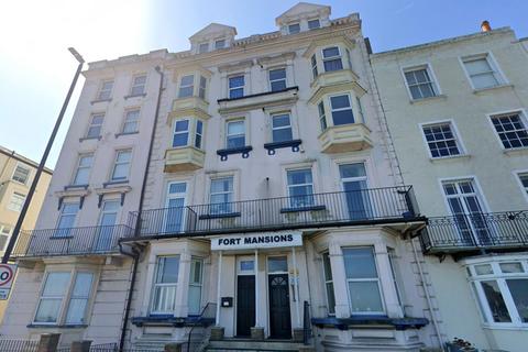 undefined, Flat 5 Fort Mansions, 9-11 Fort Crescent, Margate, Kent, CT9 1HN