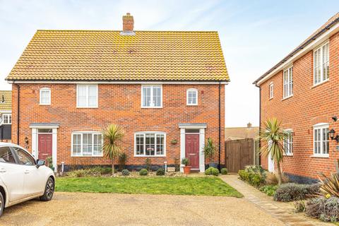 3 bedroom semi-detached house for sale, Hunstanton