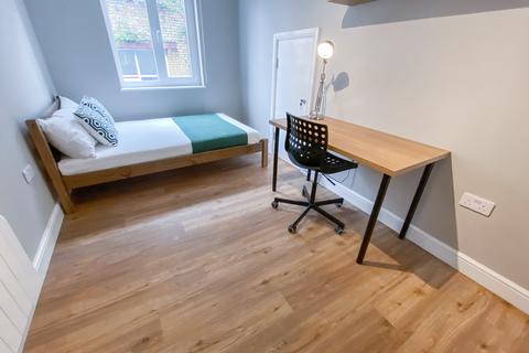 undefined, Hardman Street, L1 9AS,