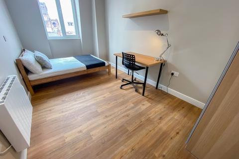undefined, Hardman Street, L1 9AS,