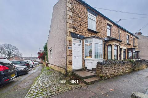 undefined, Nottingham NG15
