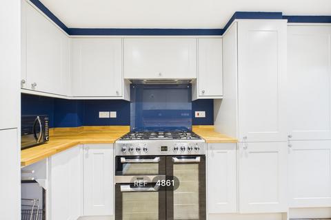undefined, Nottingham NG15