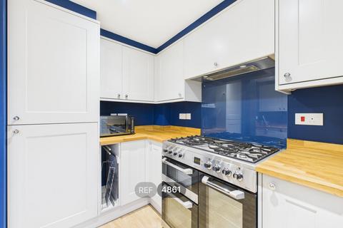 undefined, Nottingham NG15