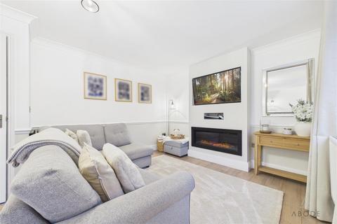 undefined, St. Oswalds Crescent, Ashbourne DE6