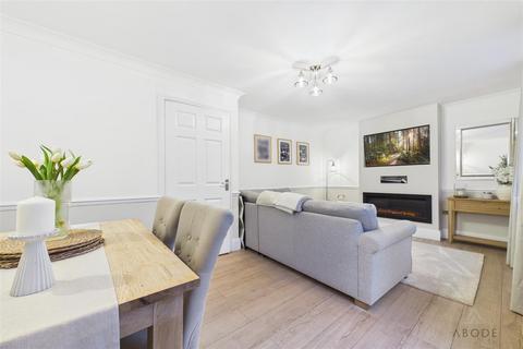 undefined, St. Oswalds Crescent, Ashbourne DE6