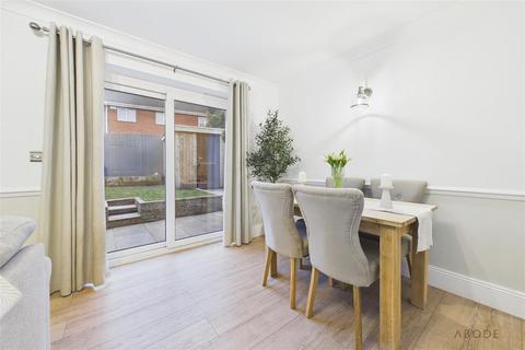 undefined, St. Oswalds Crescent, Ashbourne DE6