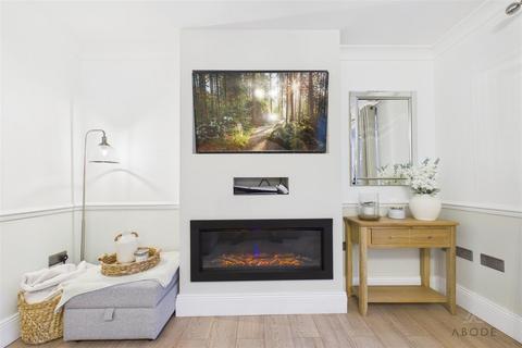 undefined, St. Oswalds Crescent, Ashbourne DE6