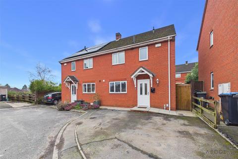 undefined, St. Oswalds Crescent, Ashbourne DE6
