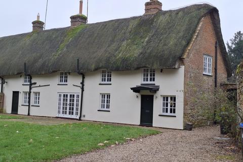 undefined, Cottesbrooke, Northampton, Northamptonshire