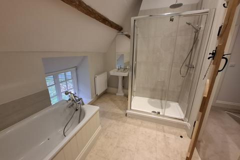 undefined, Cottesbrooke, Northampton, Northamptonshire