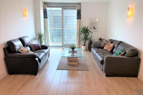 undefined, Great Northern Tower, 1 Watson Street, M3 4EE