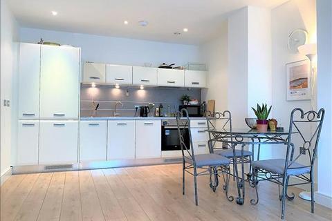 undefined, Great Northern Tower, 1 Watson Street, M3 4EE