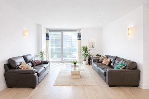undefined, Great Northern Tower, 1 Watson Street, M3 4EE
