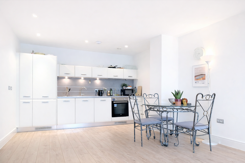 undefined, Great Northern Tower, 1 Watson Street, M3 4EE