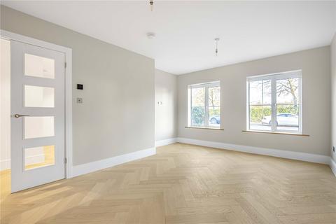 5 bedroom end of terrace house for sale, Alpha Road, Teddington, TW11