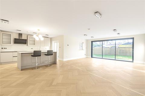 5 bedroom end of terrace house for sale, Alpha Road, Teddington, TW11