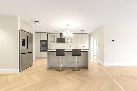 5 bedroom end of terrace house for sale, Alpha Road, Teddington, TW11
