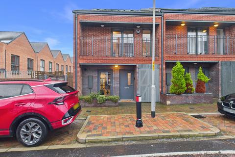 undefined, Macadam Street, Gateshead, NE8