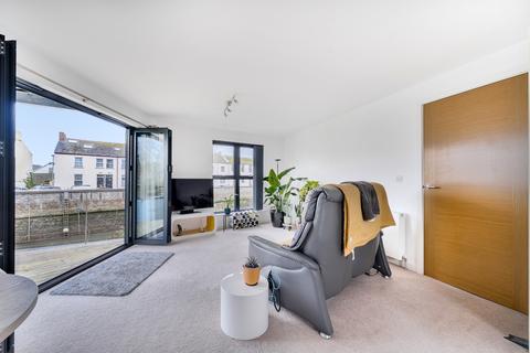 undefined, Brunswick Wharf North Walk, Barnstaple EX31