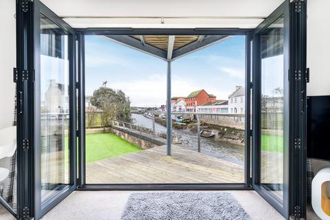 undefined, Brunswick Wharf North Walk, Barnstaple EX31