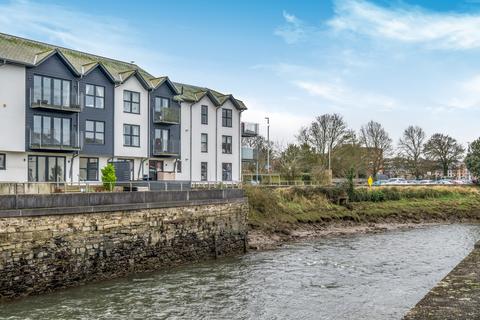 undefined, Brunswick Wharf North Walk, Barnstaple EX31